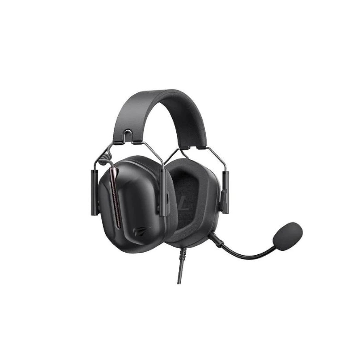 HAVIT H2033D GAMING HEADPHONE 3.5MM FOLDABLE DESIGN HAVIT H2033D GAMING HEADPHONE 3.5MM FOLDABLE DESIGN