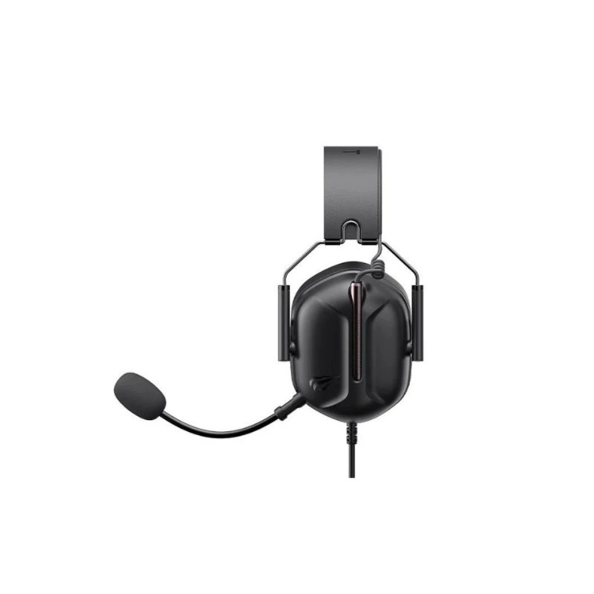 HAVIT H2033D GAMING HEADPHONE 3.5MM FOLDABLE DESIGN HAVIT H2033D GAMING HEADPHONE 3.5MM FOLDABLE DESIGN