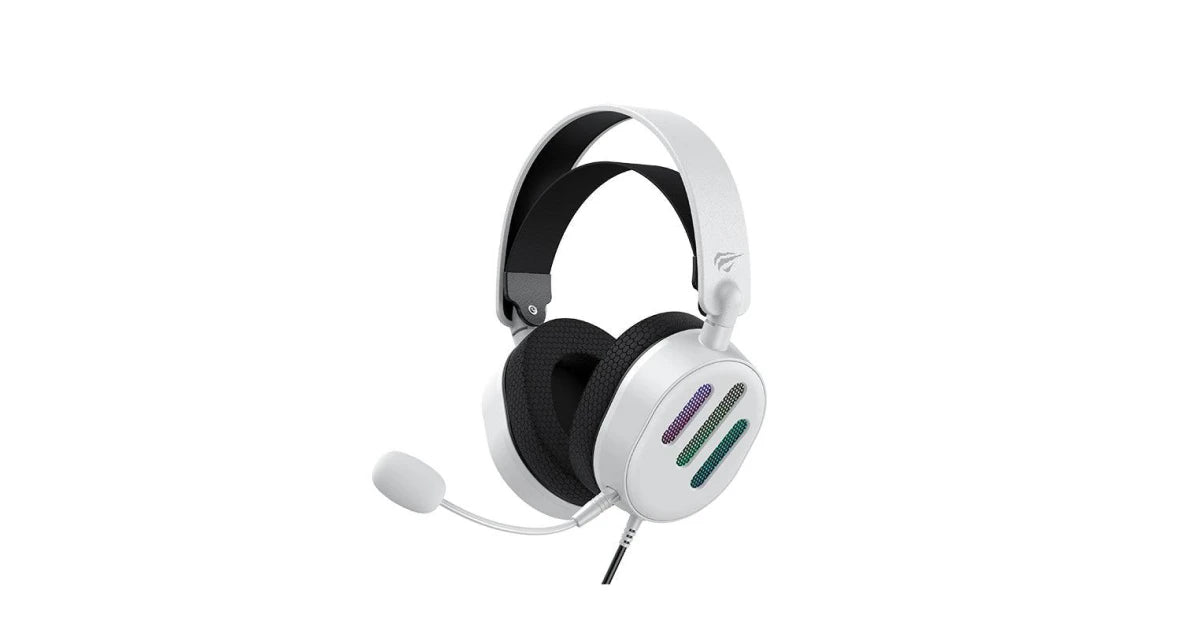 HAVIT H2038U USB 7.1 RGB Gaming Headset