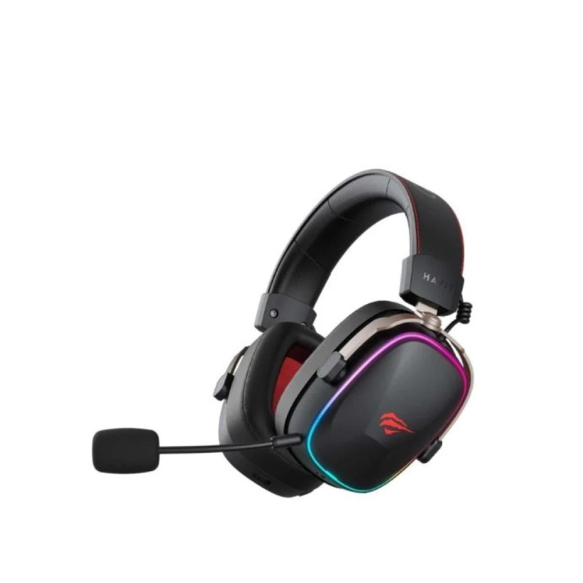 HAVIT H2039BG Wireless GAMING HEADPHONE HAVIT H2039BG Wireless GAMING HEADPHONE