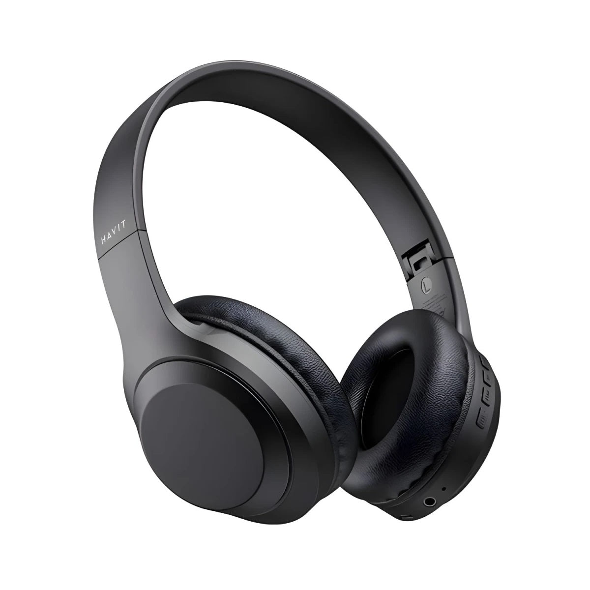 HAVIT H628BT Bluetooth FOLDABLE HEADPHONE -ADJUSTABLE