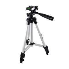 HAVIT HM131 MINI TRIPOD ALUMINIUM - ANTI-SKIDDING