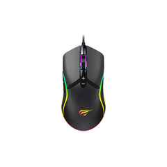 HAVIT MS1029 Gaming Mouse, RGB
