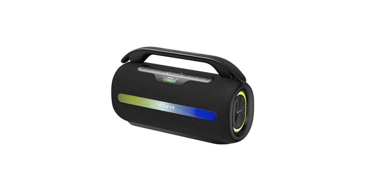 HAVIT SK920BT Waterproof Wireless Speaker