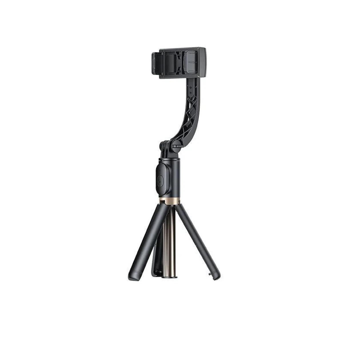 HAVIT ST7606 Bluetooth Selfie Stick, Tripod and Gimbal 7606