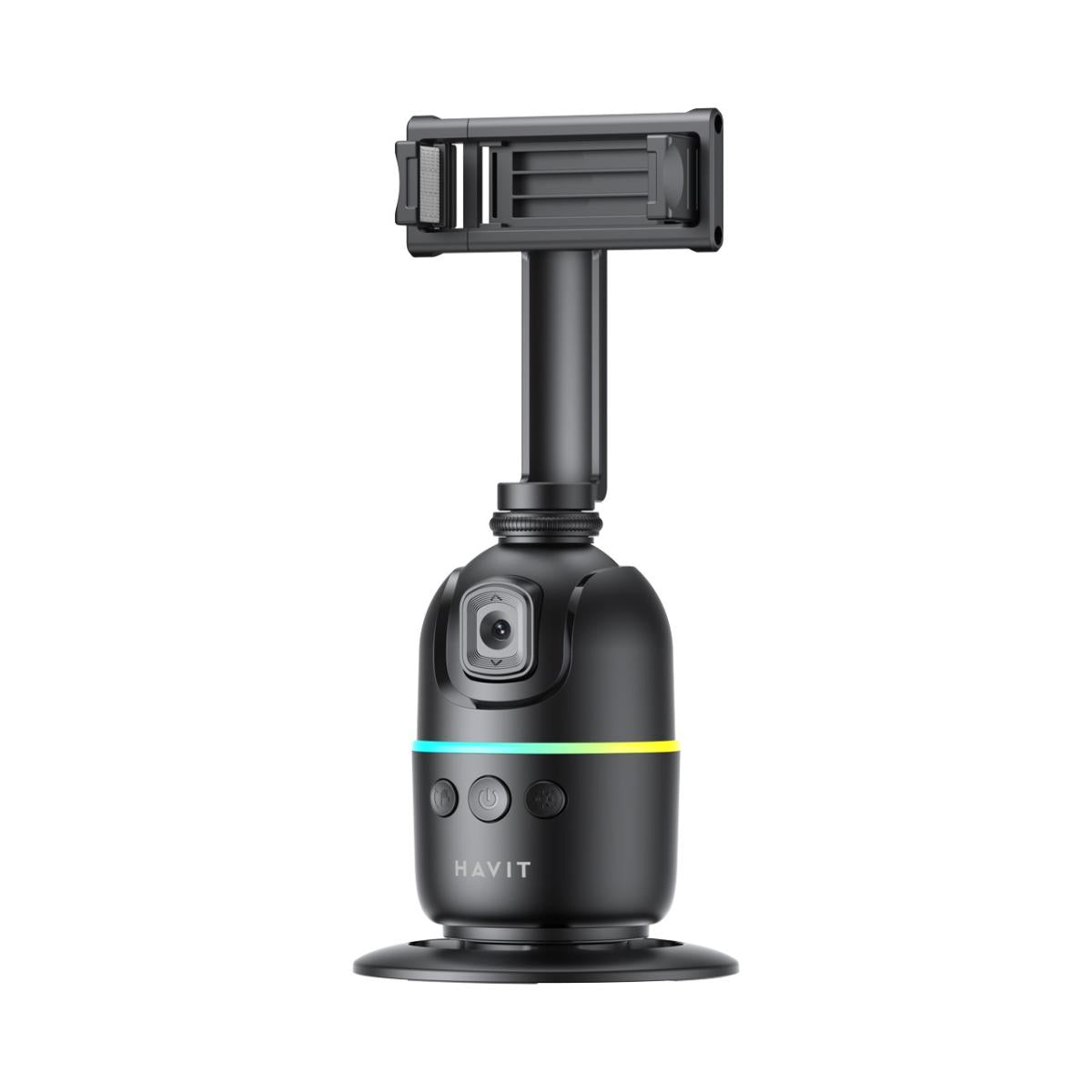 HAVIT ST7609 Auto face tracking phone holder