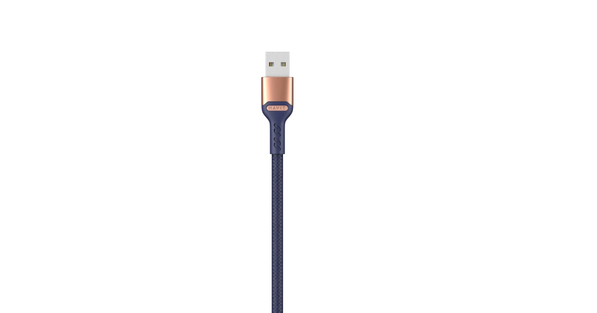 HAVIT CB6217 USB to Type-C Cable