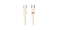 HAVIT CB6284 USB-C TO USB-C SILICONE WIRE CABLE 2.0M