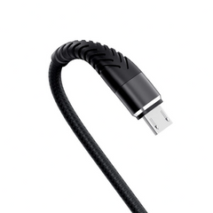 HAVIT CB706 USB to Micro Braided Cable 1m