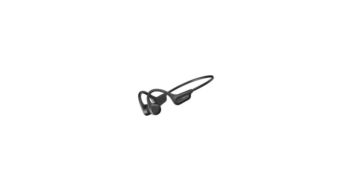 Havit E531BT Wireless Bone Conduction Headphone Havit E531BT Wireless Bone Conduction Headphone