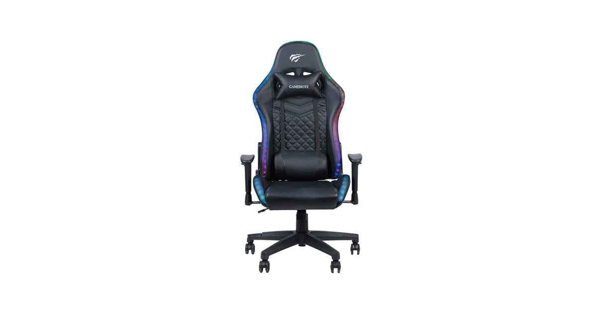 Havit GC927 Gaming Chair- RGB