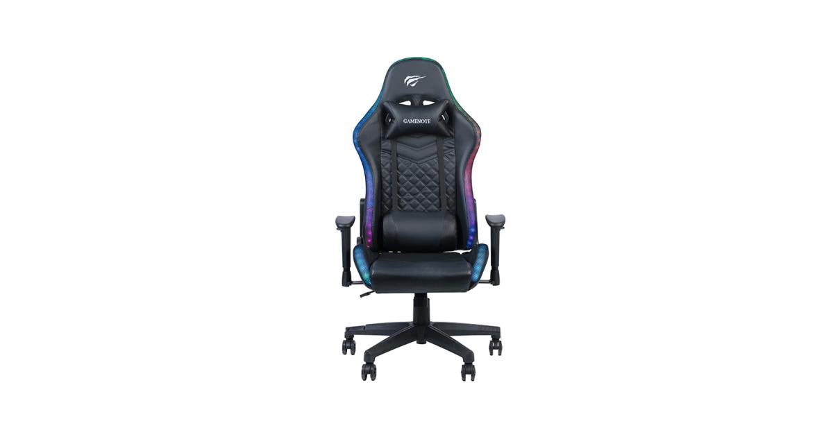 Havit GC927 Gaming Chair- RGB