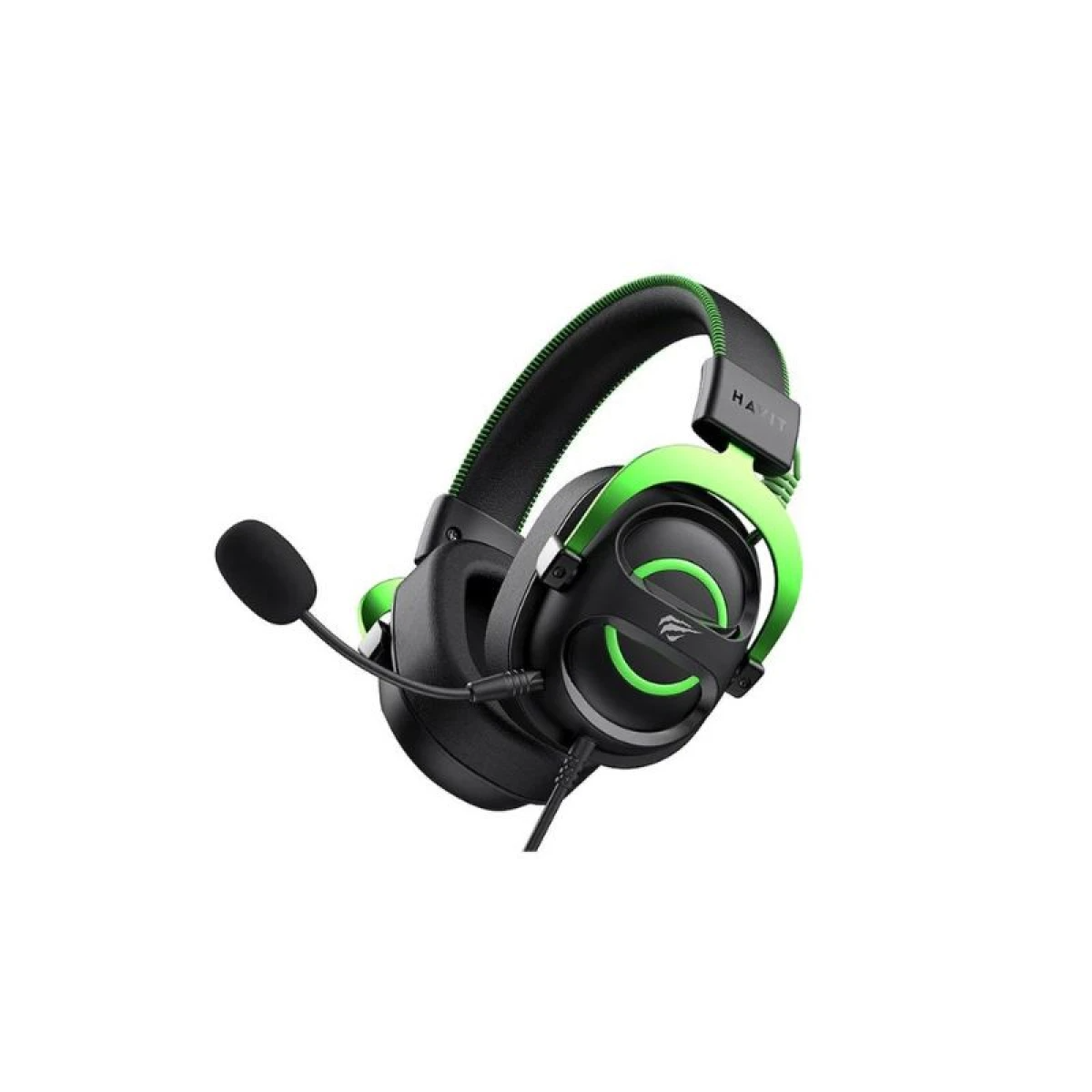 Havit H2002E GAMENOTE Gaming Headset with 3.5mm Jack