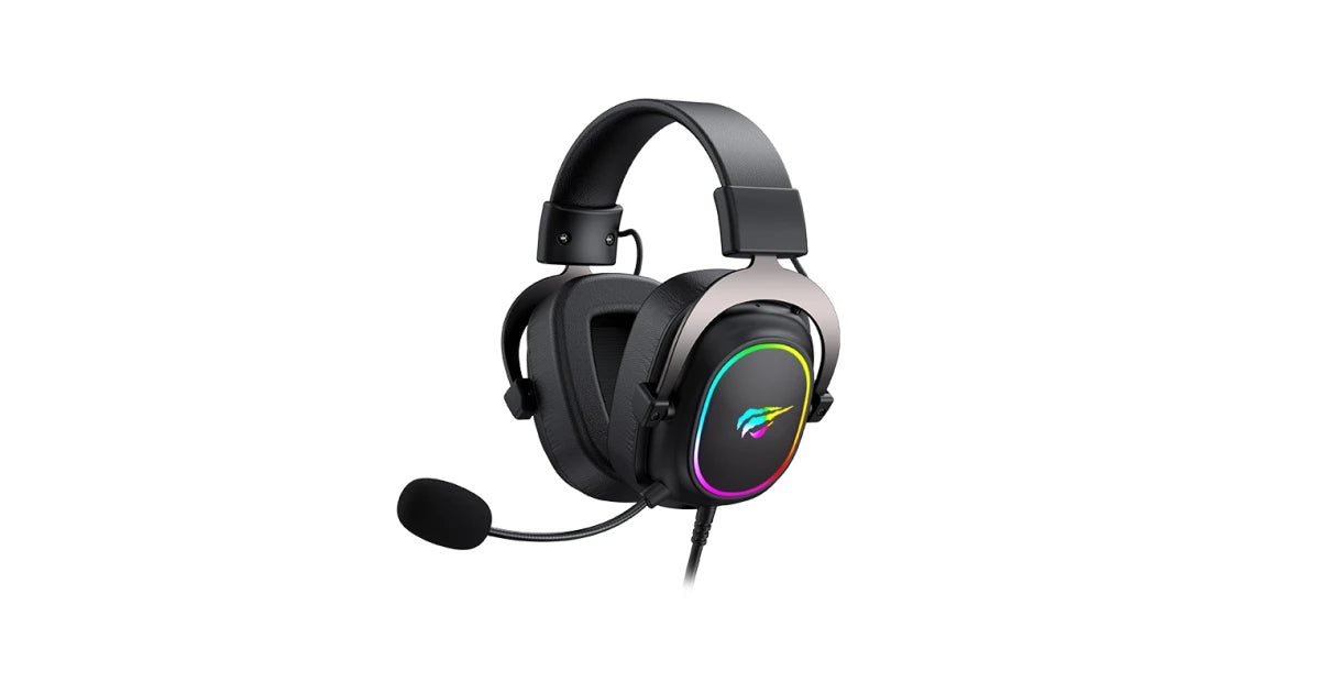 Havit H2002P Gaming Headset