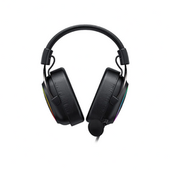 HAVIT H2002P USB 7.1 Surround Gaming Headset - Black