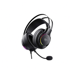 HAVIT H2007U USB 7.1 Surround Gaming Headset - Black