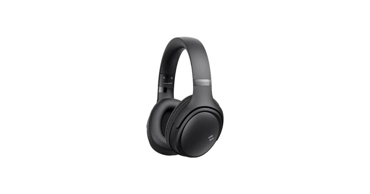 HAVIT H630BT Wireless Foldable Headphone HAVIT H630BT Wireless Foldable Headphone