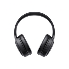 HAVIT 633BT Wireless Foldable Headset EQ MODE-20Hrs Play Time - Black