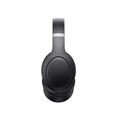 HAVIT 633BT Wireless Foldable Headset EQ MODE-20Hrs Play Time - Black