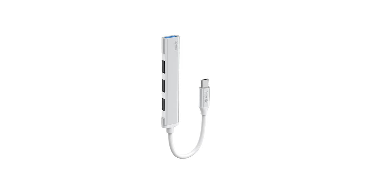 Havit HB41 Type c Hub Havit HB41 Type c Hub