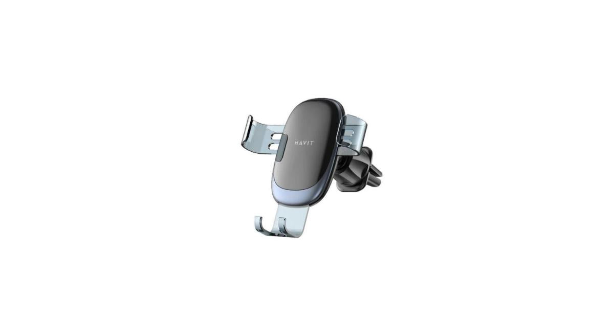HAVIT HH002 Car Mobile Phone Holder - CompuMe