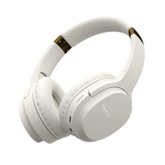 HAVIT I62 Wireless Headset - White