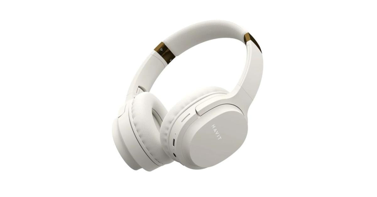 Havit I62 Wireless Headphones - CompuMe