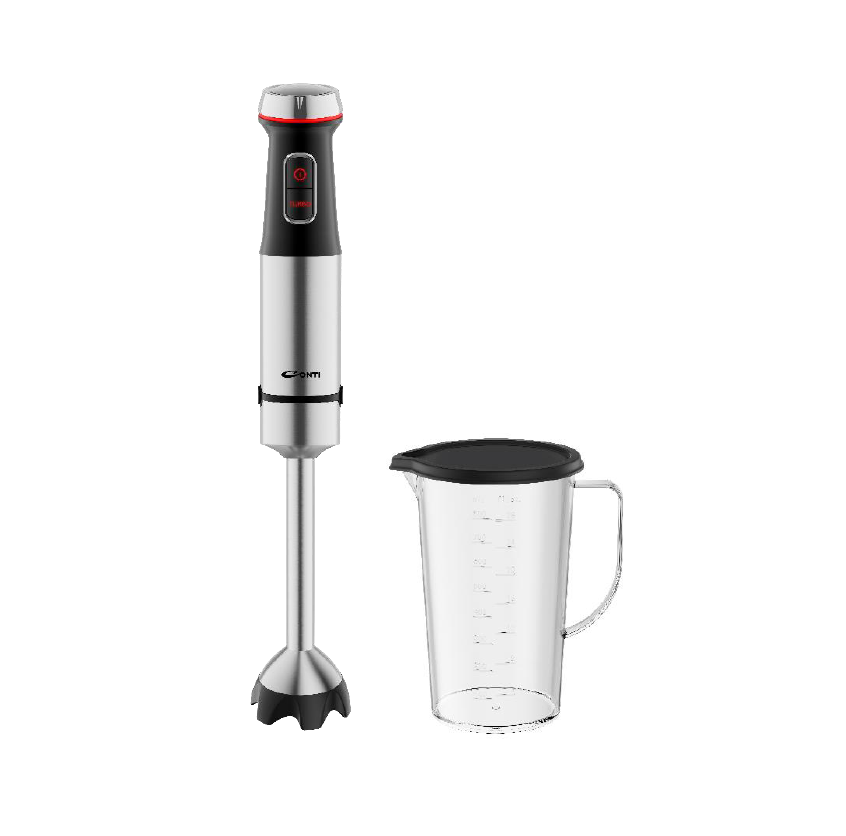 CONTI HAND BLENDER - 1500W - HB 15001 BS