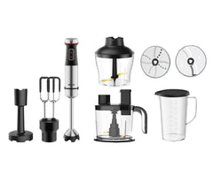 Conti Hand Blender Set 1500W (HB 15003 BS)