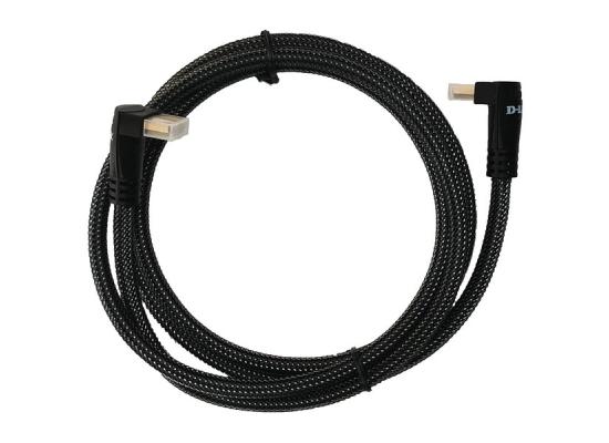 HAING HI-2068-MHFC Micro HDMI Male to HDMI Female Adapter 15cm