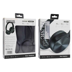Stereo Wired Headset EV610AP One Pin