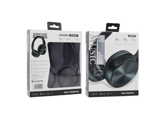 Wired Headset MD-220AP One Pin