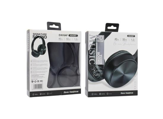 Lenovo headset for computer setup