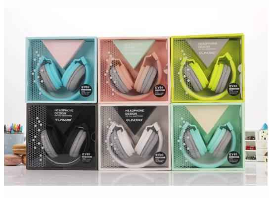 Meetion HP003 3.5mm Telephony Headset