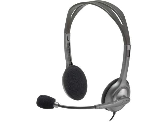 Komc headset for computer setup