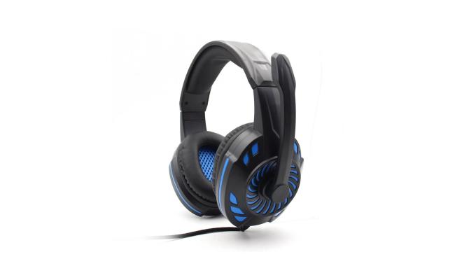 Komc S60 Gaming Headphone
