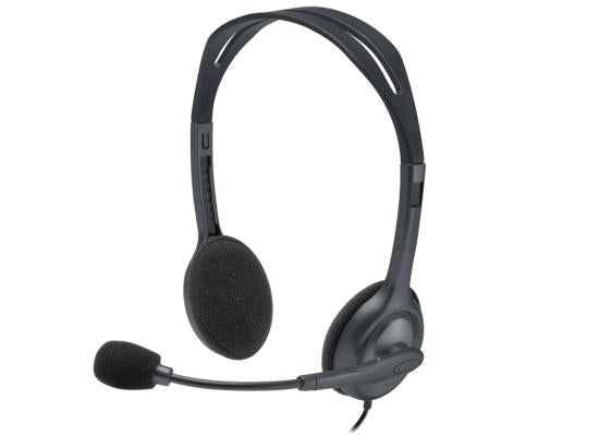 Headset Stereo HD EV90 Wired 3.5mm