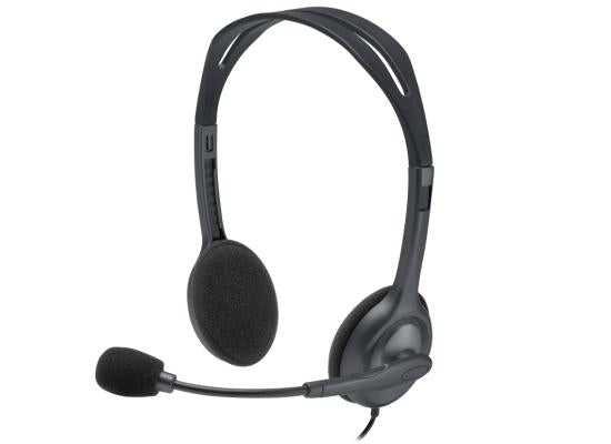 Lenovo headset for computer setup