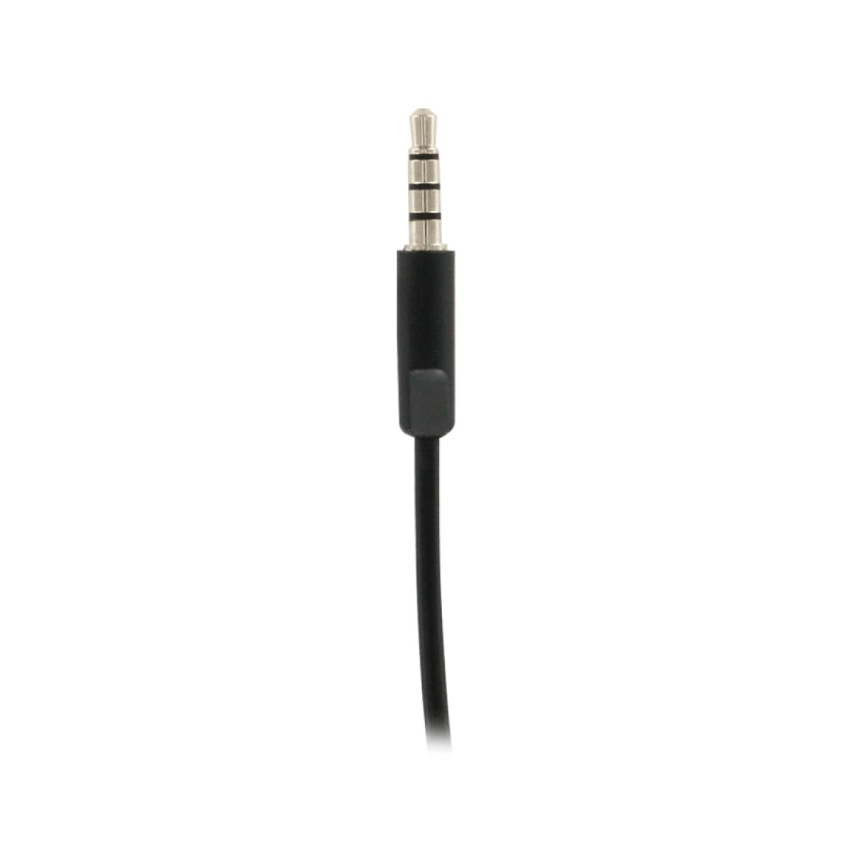Logitech H111 Stereo 3.5mm Multi-Device Headset Logitech H111 Stereo 3.5mm Multi-Device Headset