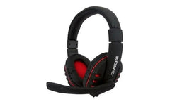 Komc A7 Wired Stereo Gaming Headset
