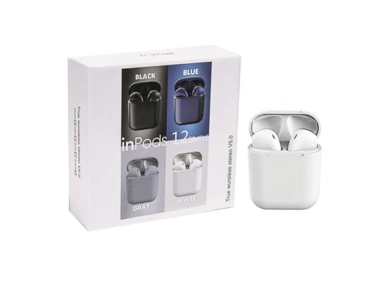 Inpods audio for electronics hardware