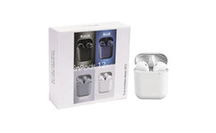 Inpods 12 Simple Wireless Stereo V5.0