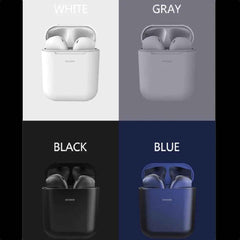 InPods 12 Simple Wireless Stereo Earphone V5.0