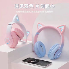 Wireless B39 PRO Stereo Headset