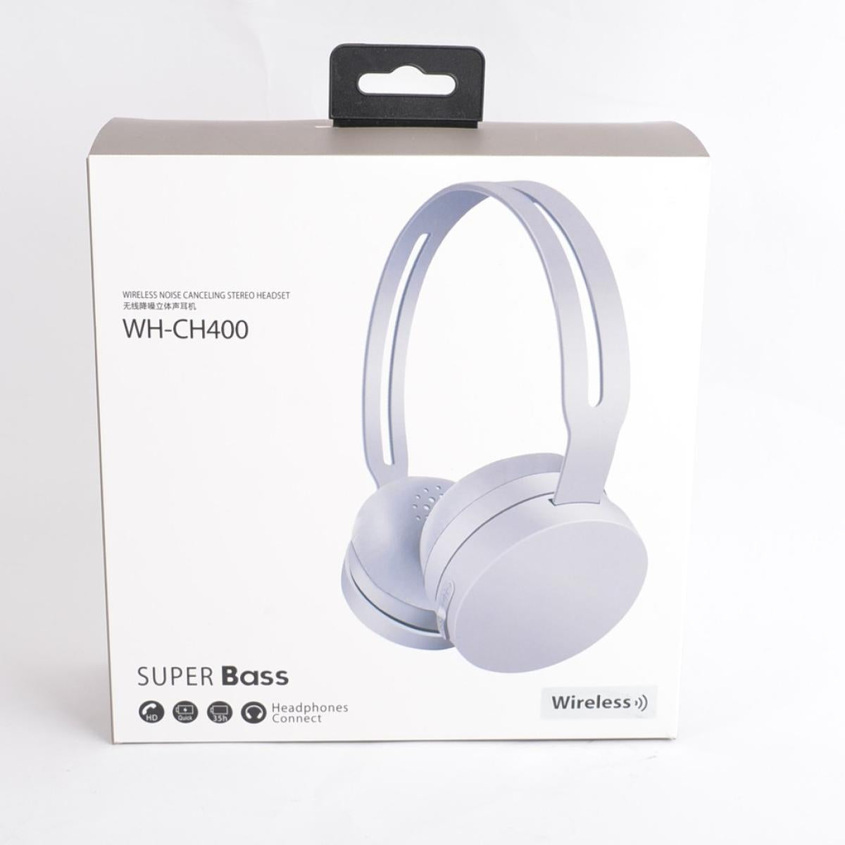 Stereo Headset HZ-BT362 Bluetooth Microphone