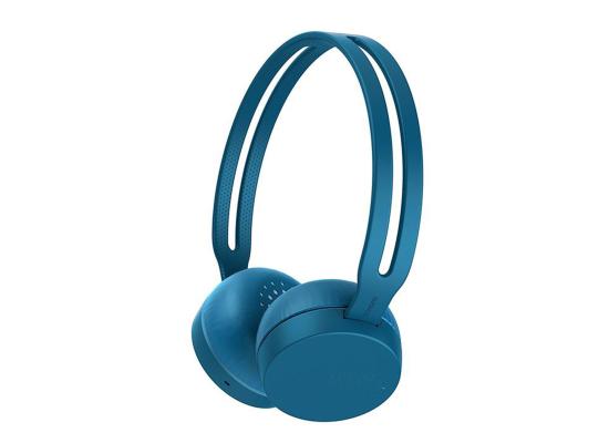 Lenovo TH53 ThinkPlus Wireless Bluetooth Headset Headphone -Black