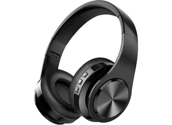 Graffiti Style AKZ-38 Stereo Sound Quality Wireless Headset