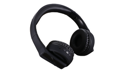 wireless headset for computer setup