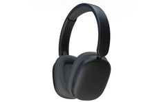 Nia Wh 280 Wireless Headphone Black