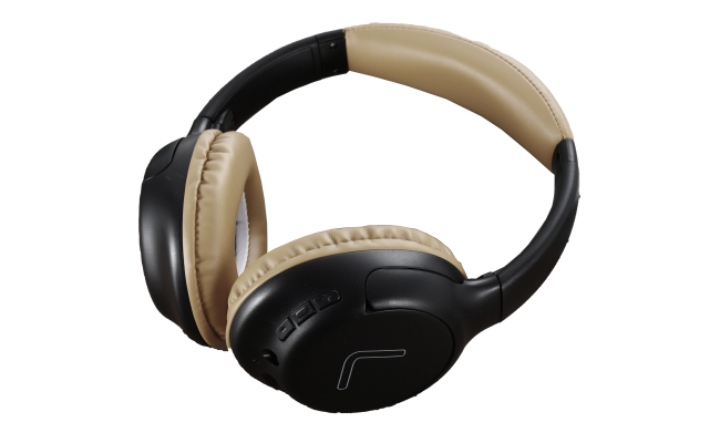 W.h Ch910 Zero Press Wireless Headset